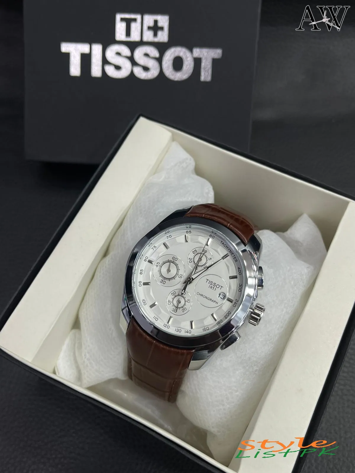 Best Price Tissot Cronograph