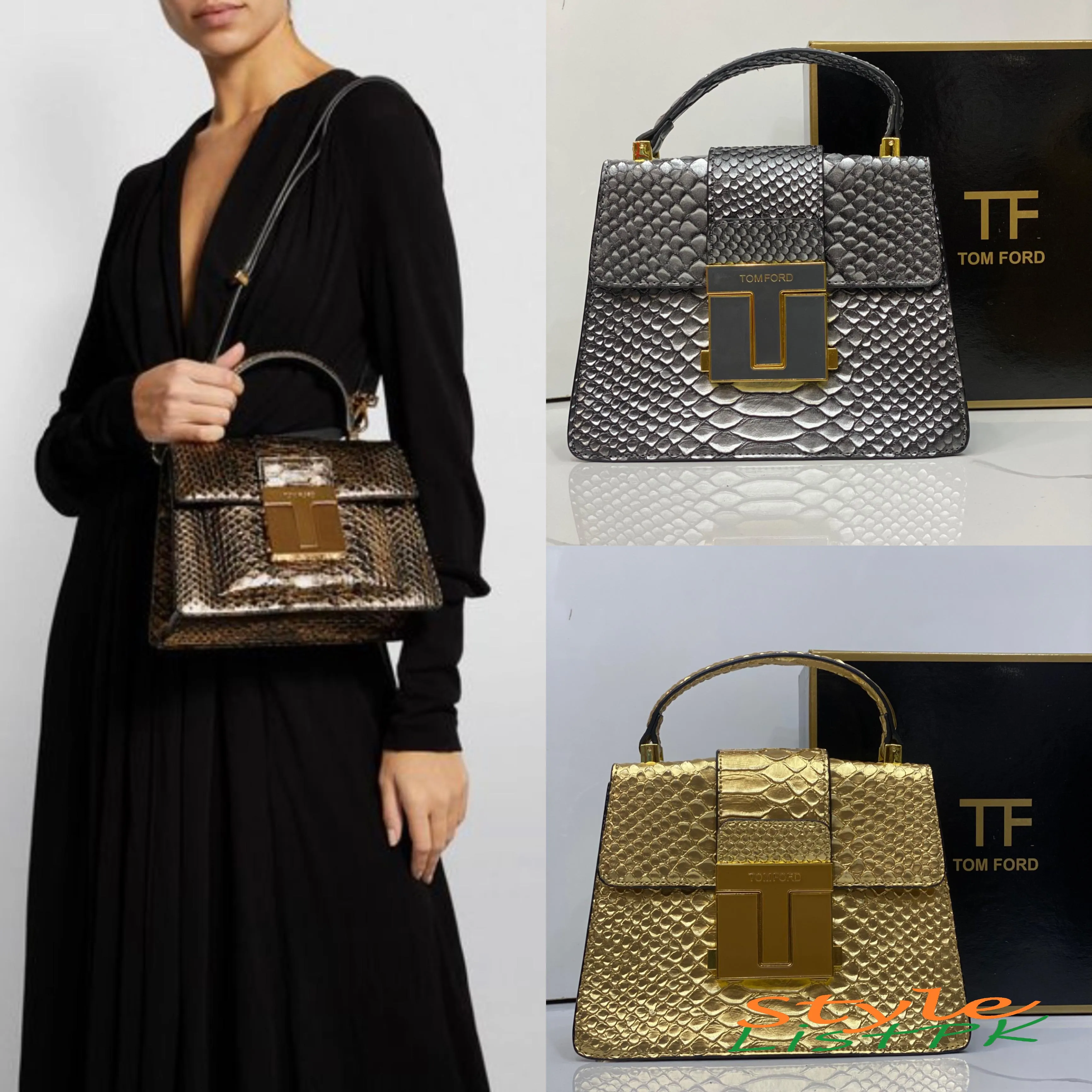 Best Price Tom ford bag 