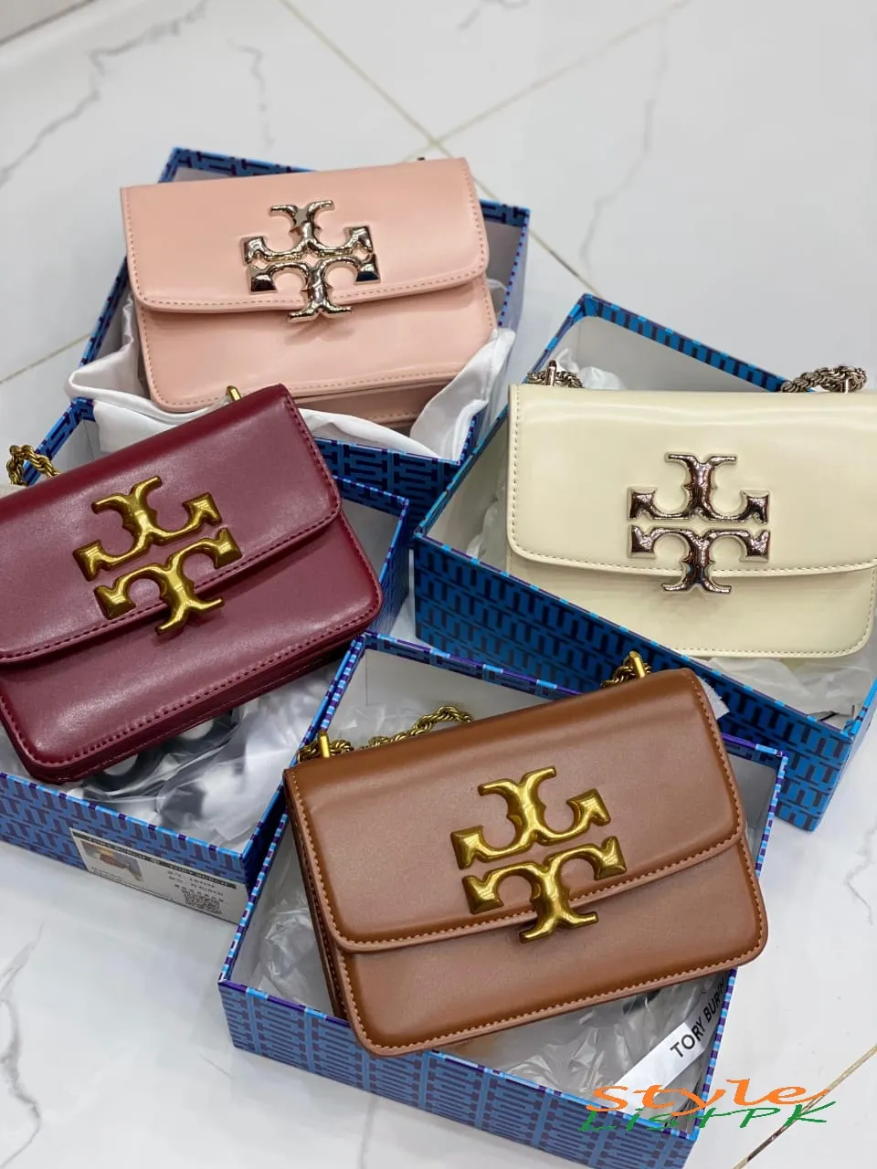 Best Price TORY BURCH ELEANOR BAG