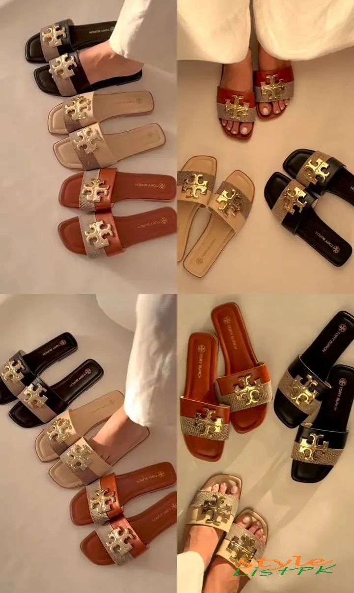 Best Price Tory Burch Chic Flats 
