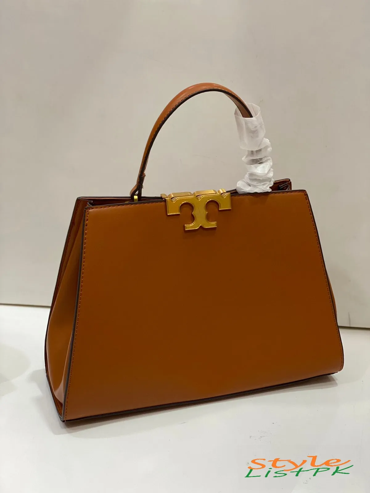 Best Price TORY BURCH ELEANOR SATCHEL BAG