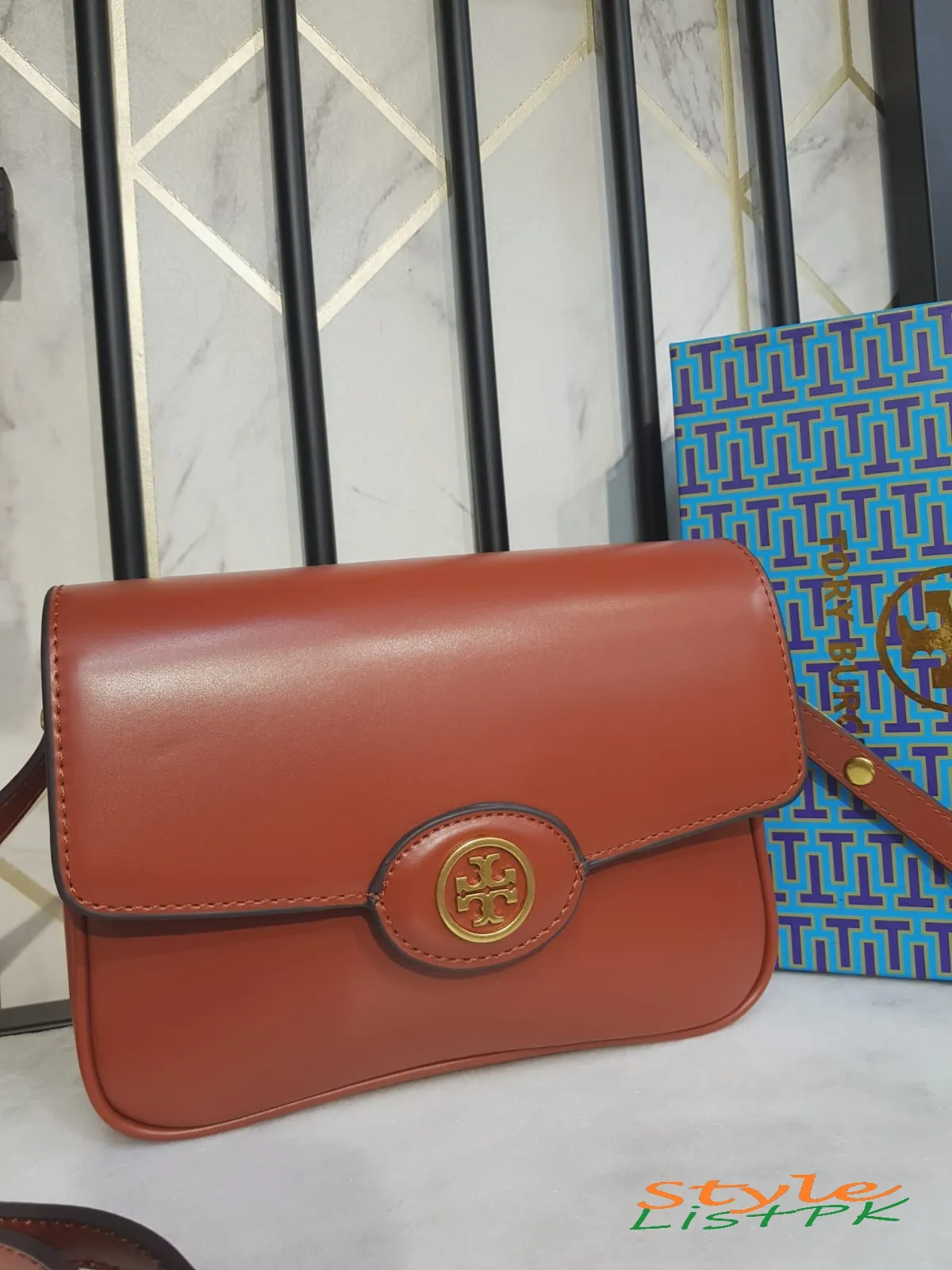 Best Price Tory Burch Robinson 