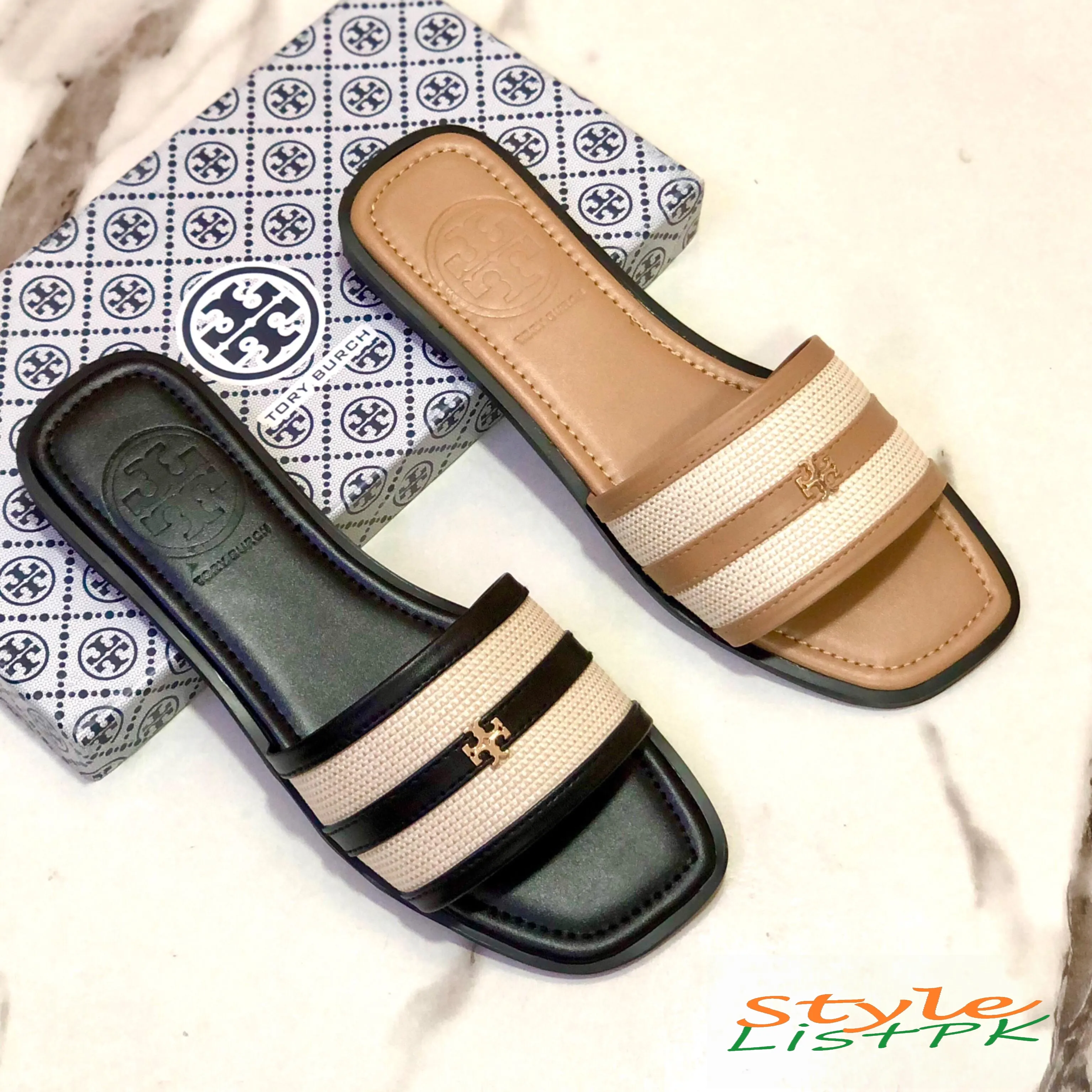 Best Price Tory Burch Slipper