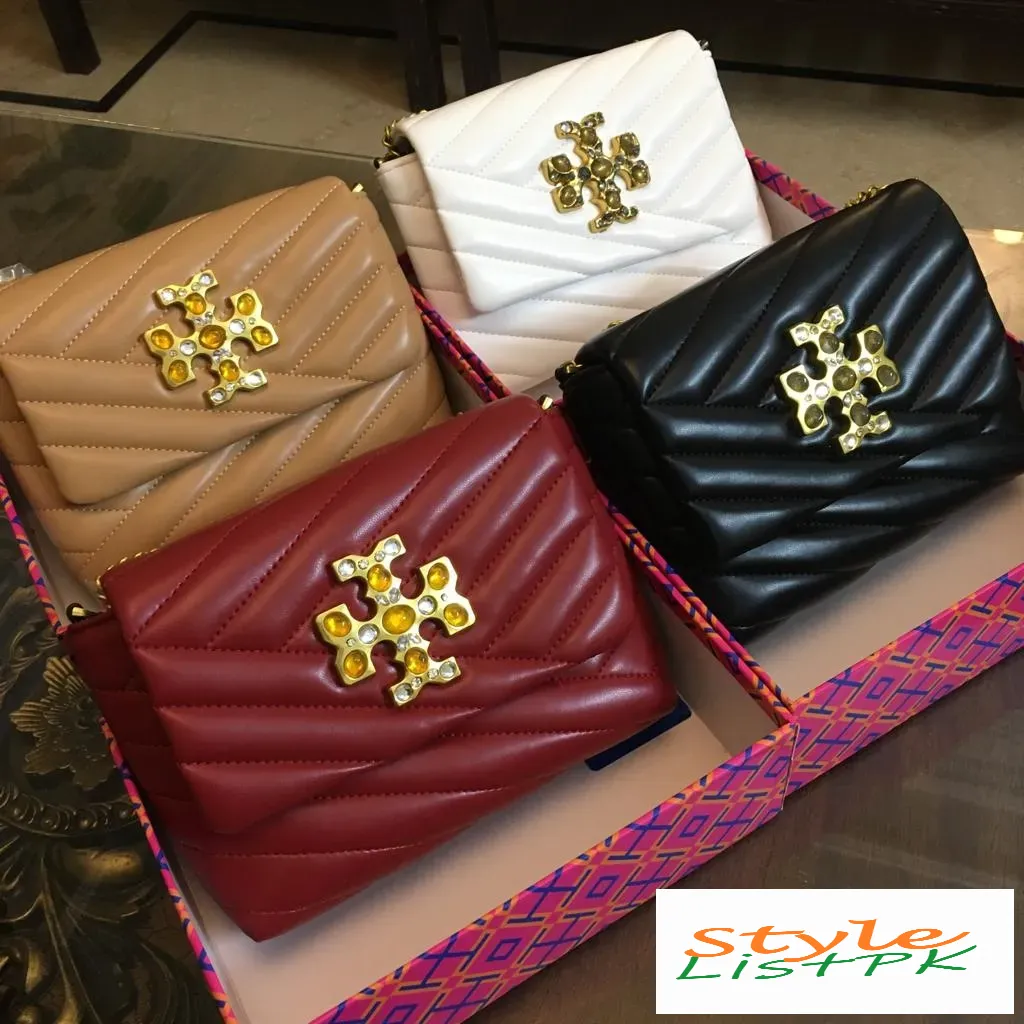 Best Price Tory Burch Crossbody Bag