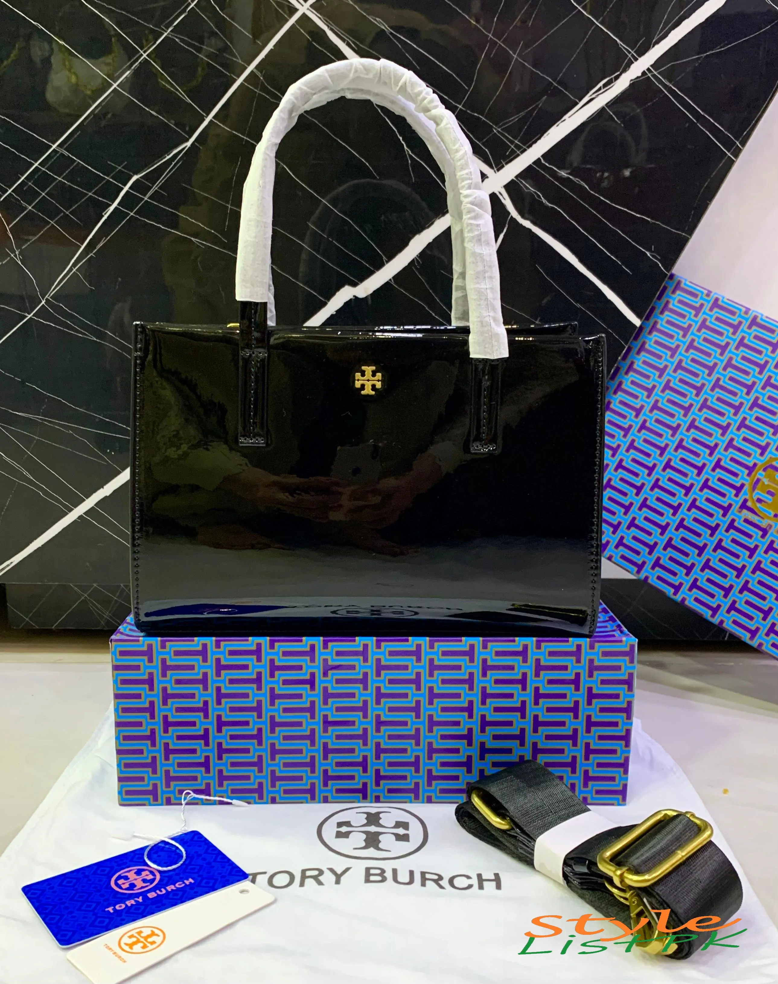 Best Price Tory Graphy Tote