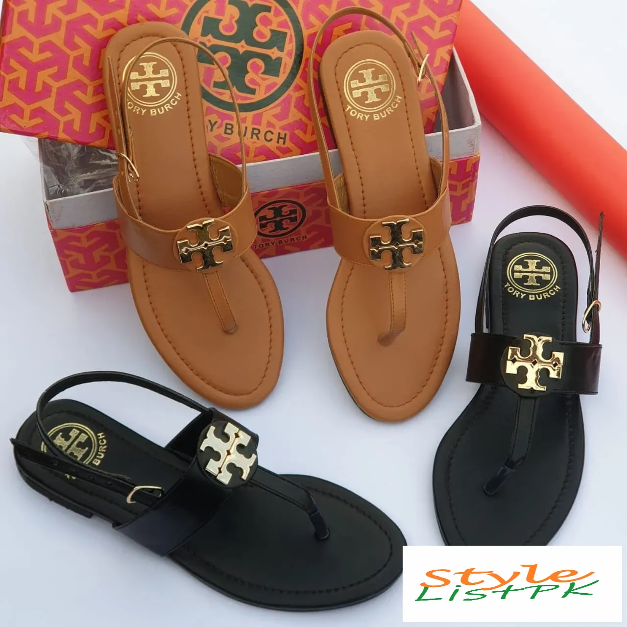 Best Price Tory Slippers
