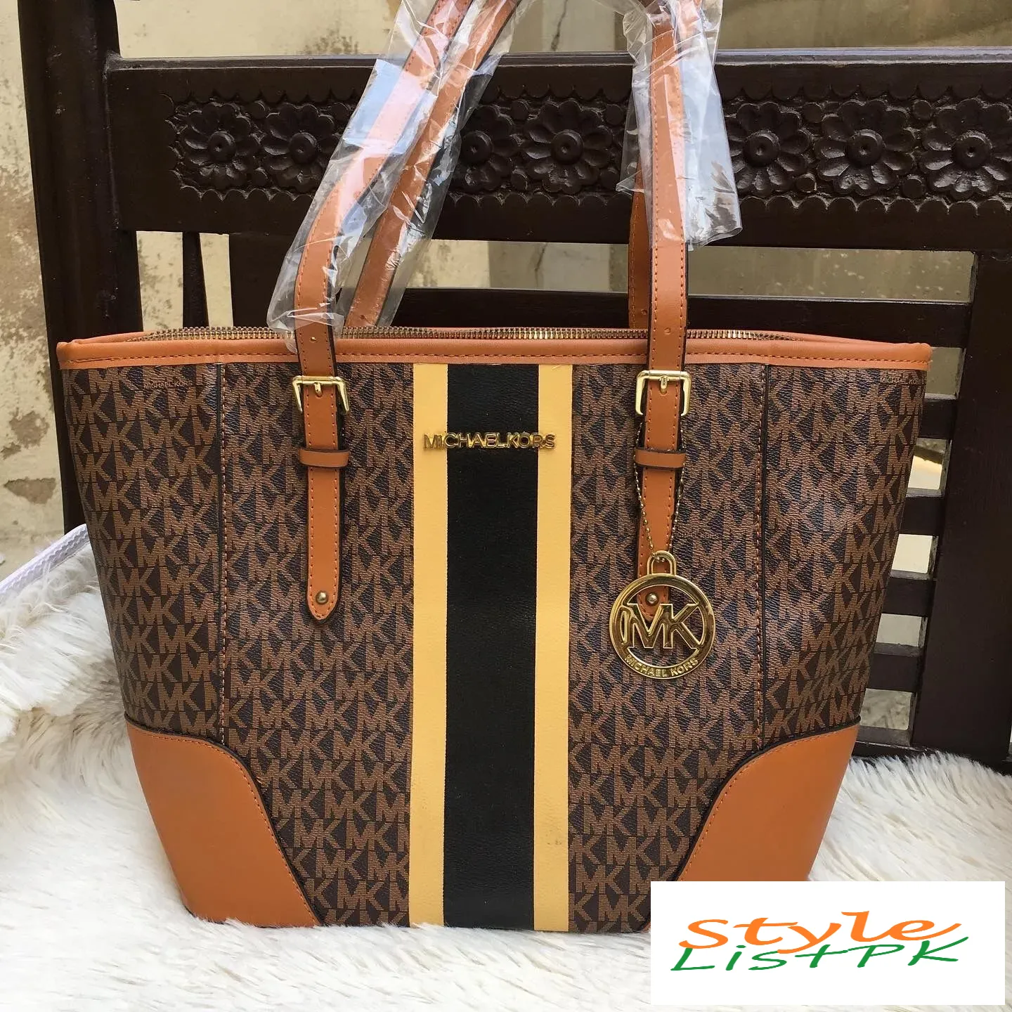 Best Price Micheal Kors Tote Bag