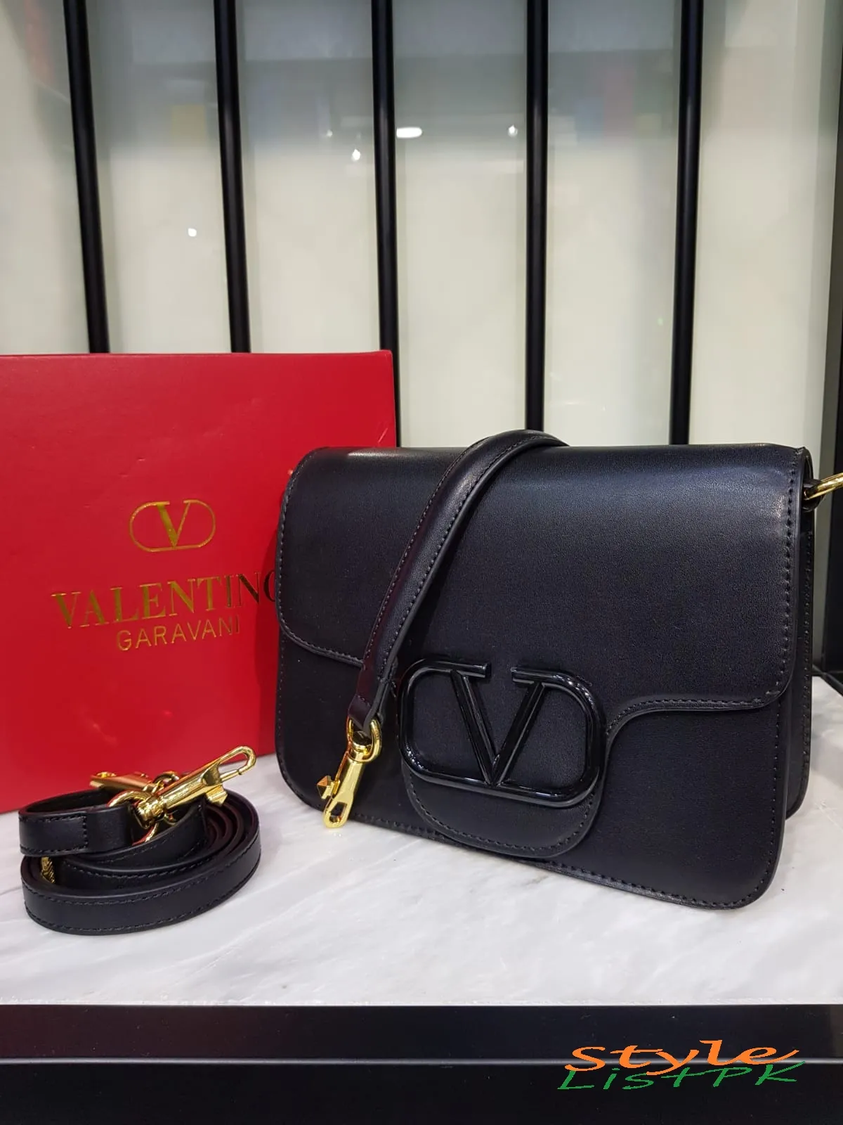Best Price Valentino Garavani Small Shoulder Bag