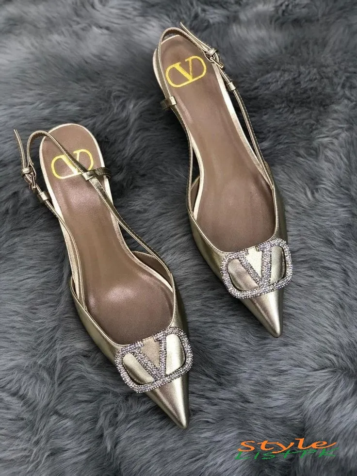 Best Price Valentino Heel 