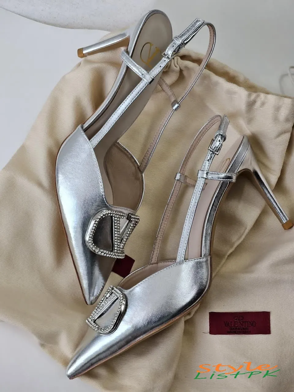 Best Price Valentino Heel