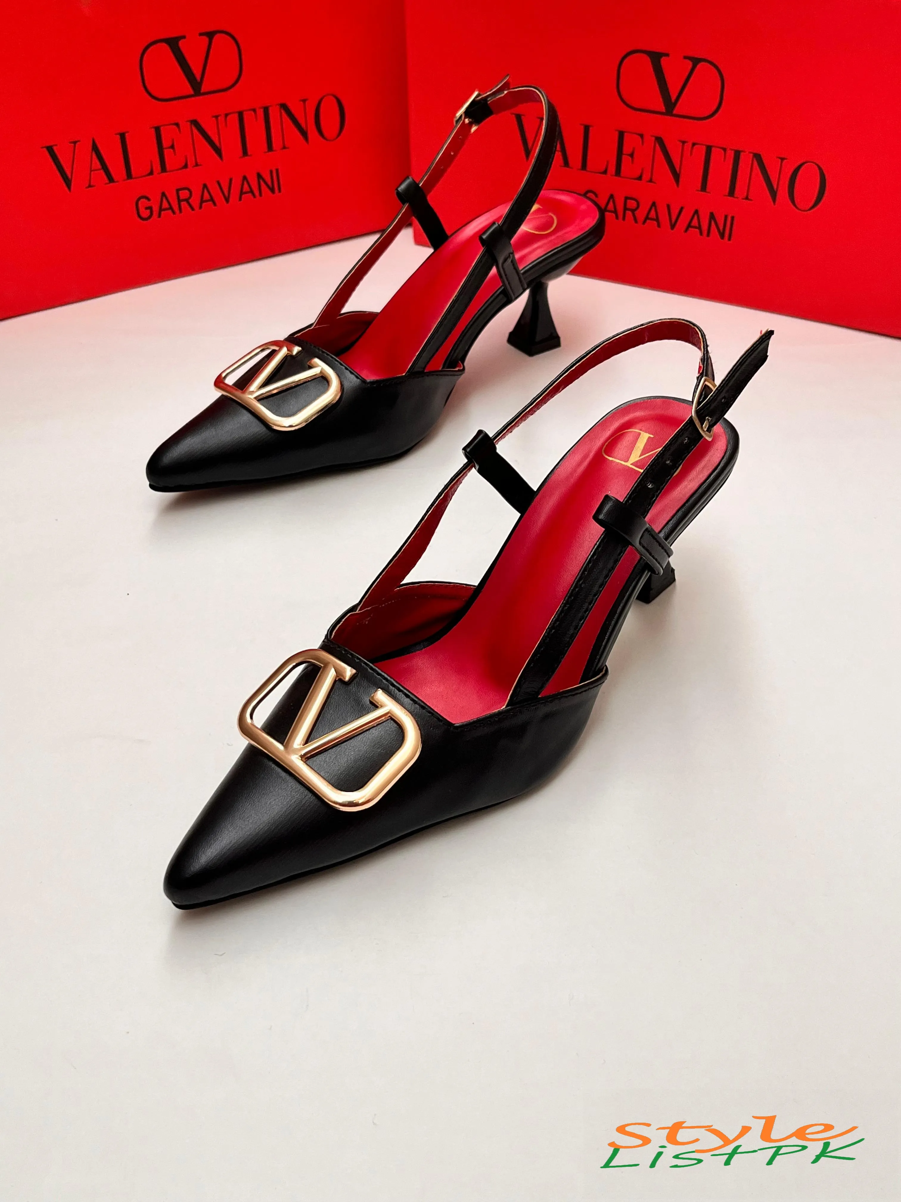 Best Price Valentino Heels