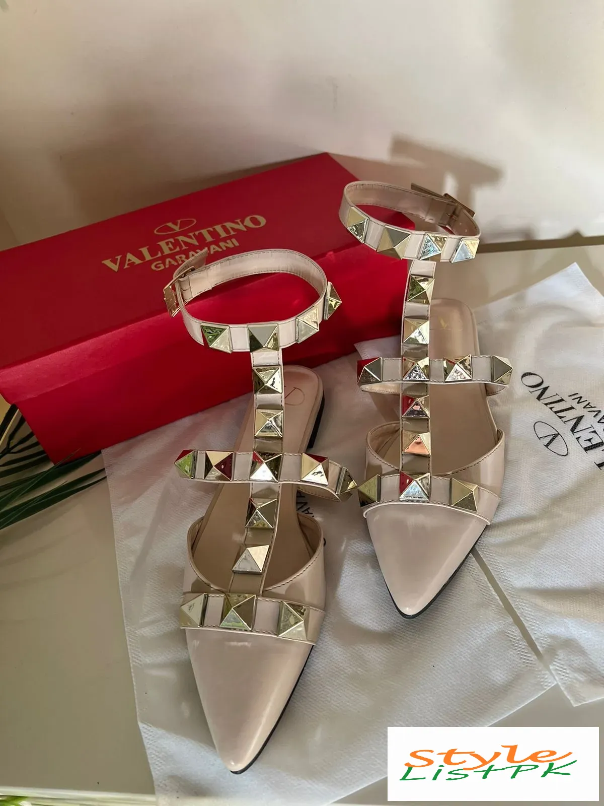 Best Price Valentino Pump Heels