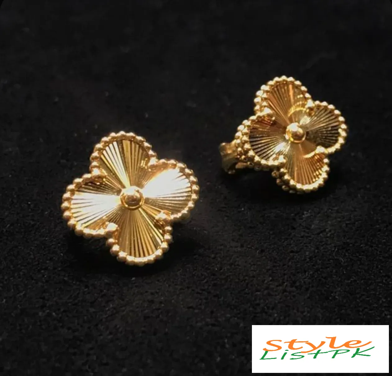 Best Price Van Cleef Ear Studs