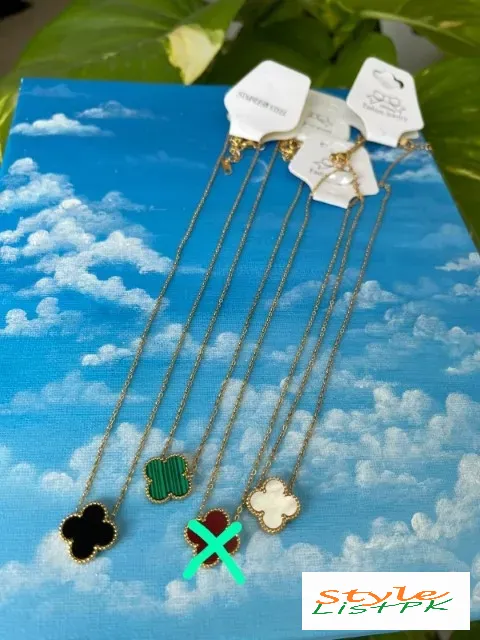 Best Price Van Cleef Pendant