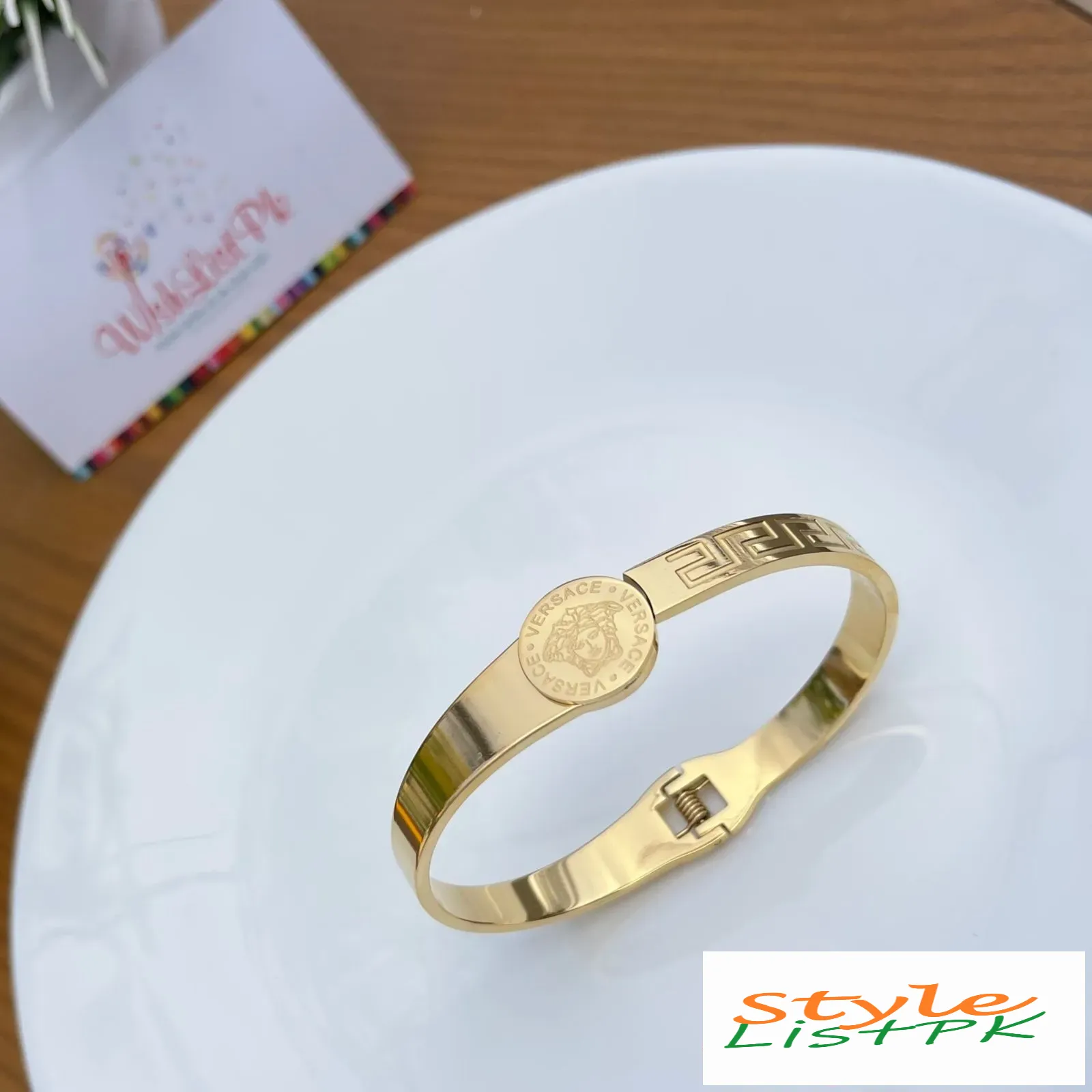 Best Price Versace Bangle