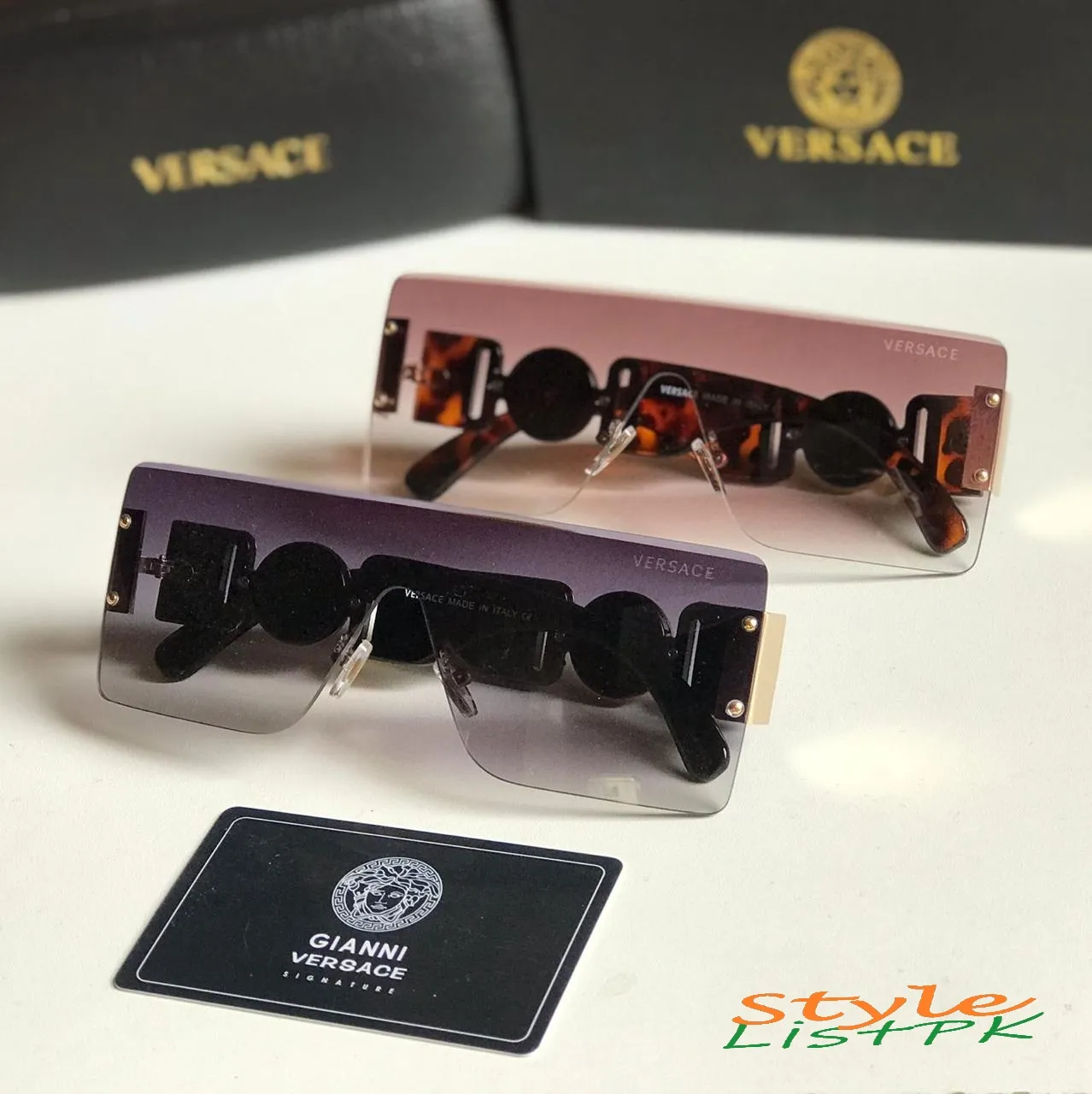 Best Price VERSACE SUNGLASSES