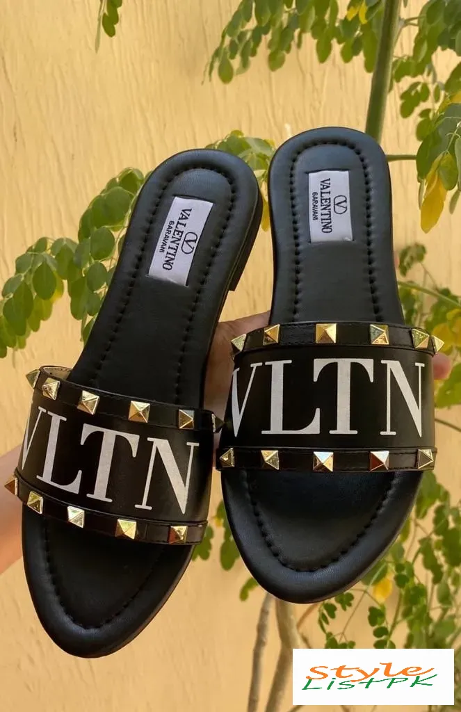 Best Price VLTN slippers