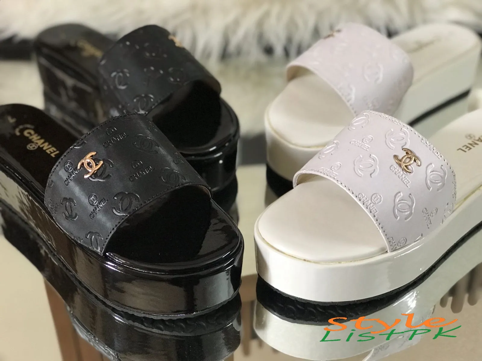 Best Price wedges 