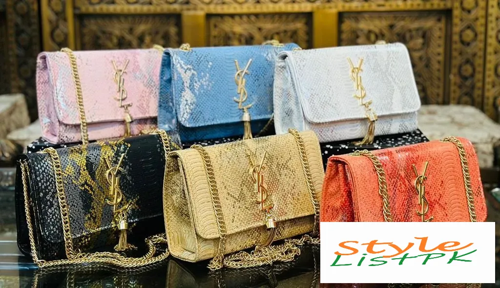 Best Price Ysl Crossbody Bag 