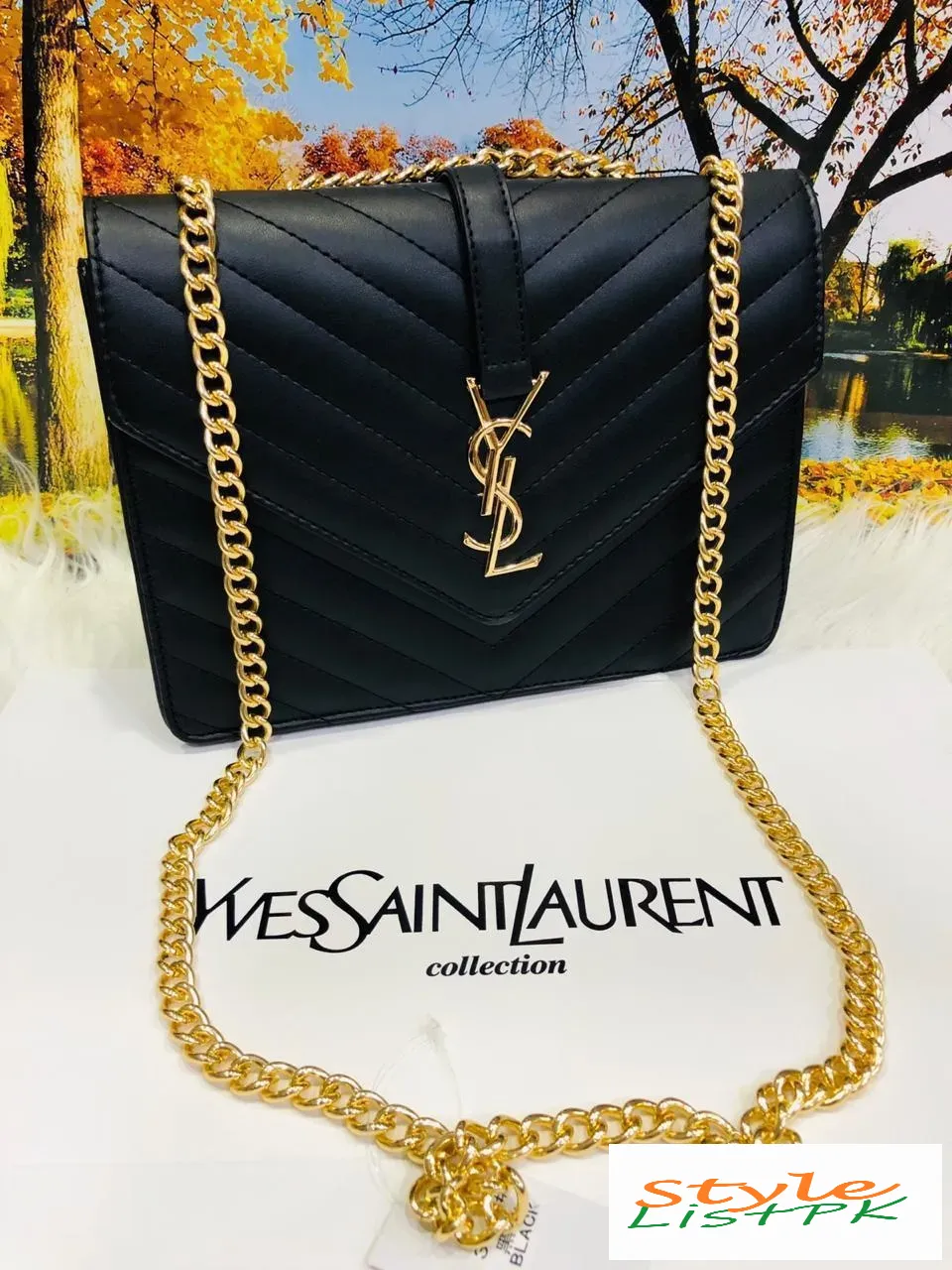 Best Price YSL Jumbo