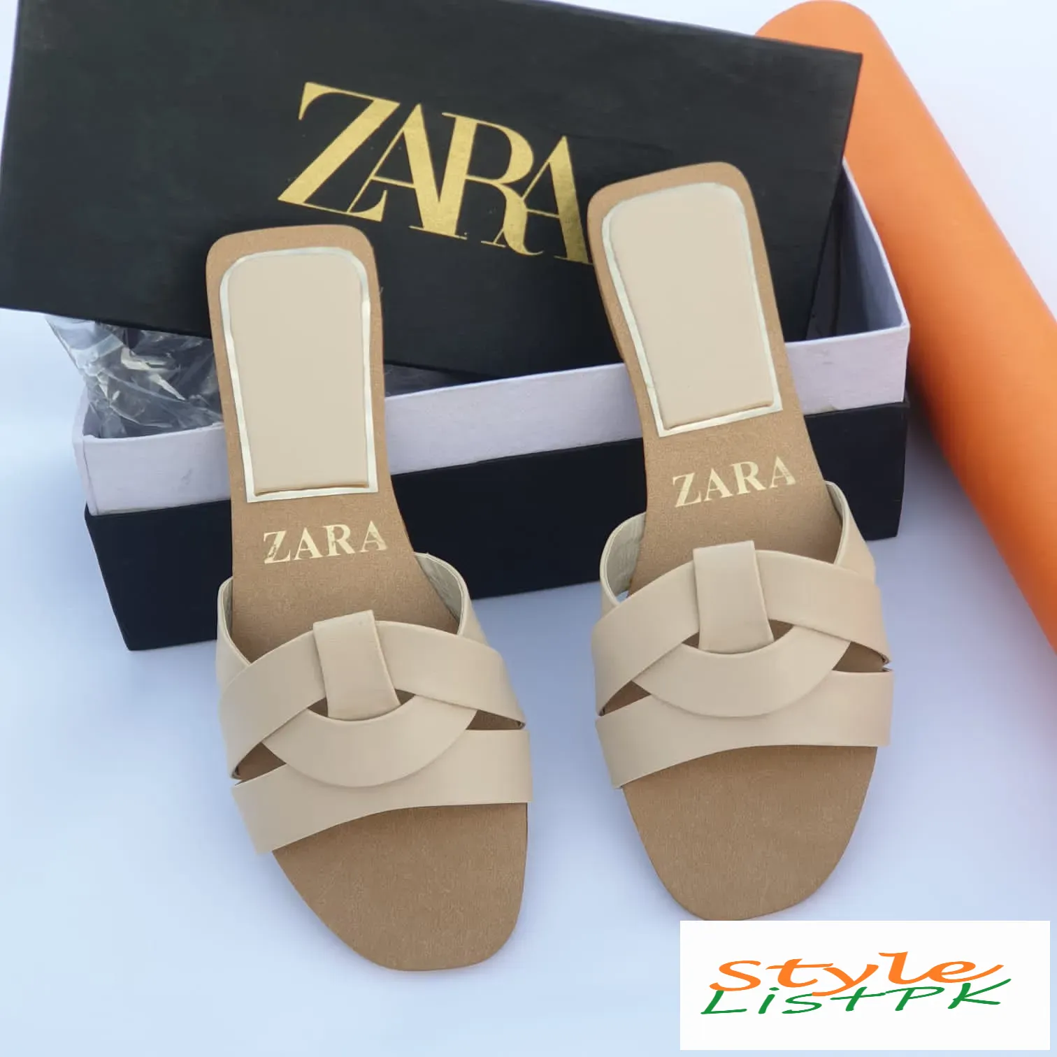 Best Price Zara Flats