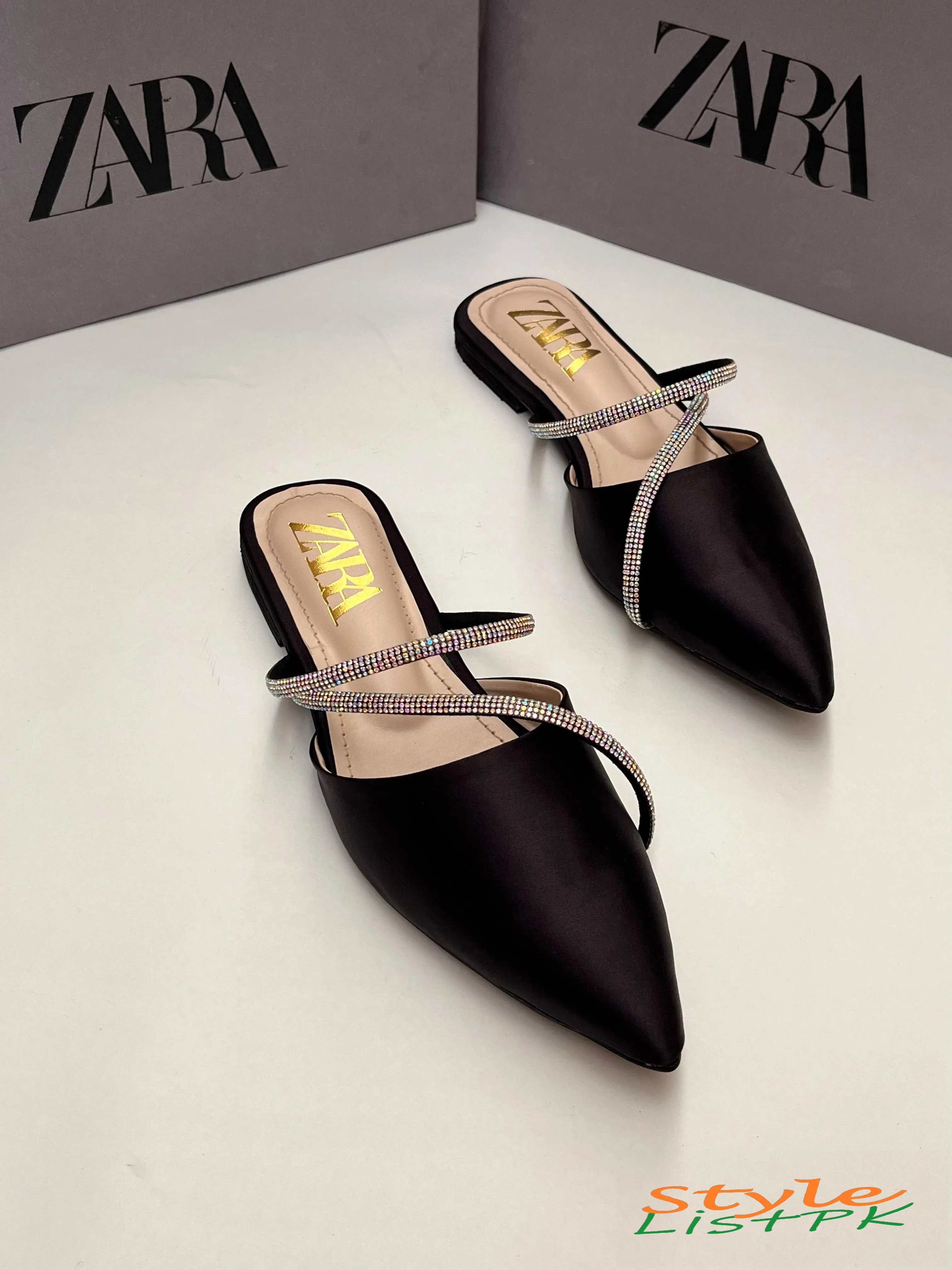 Best Price Zara pump 